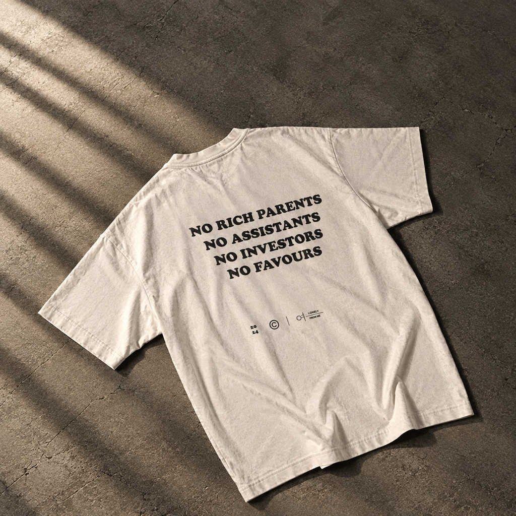 JUSTE ME T-SHIRT