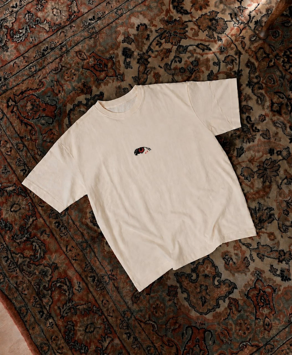 CHAOS  T-SHIRT