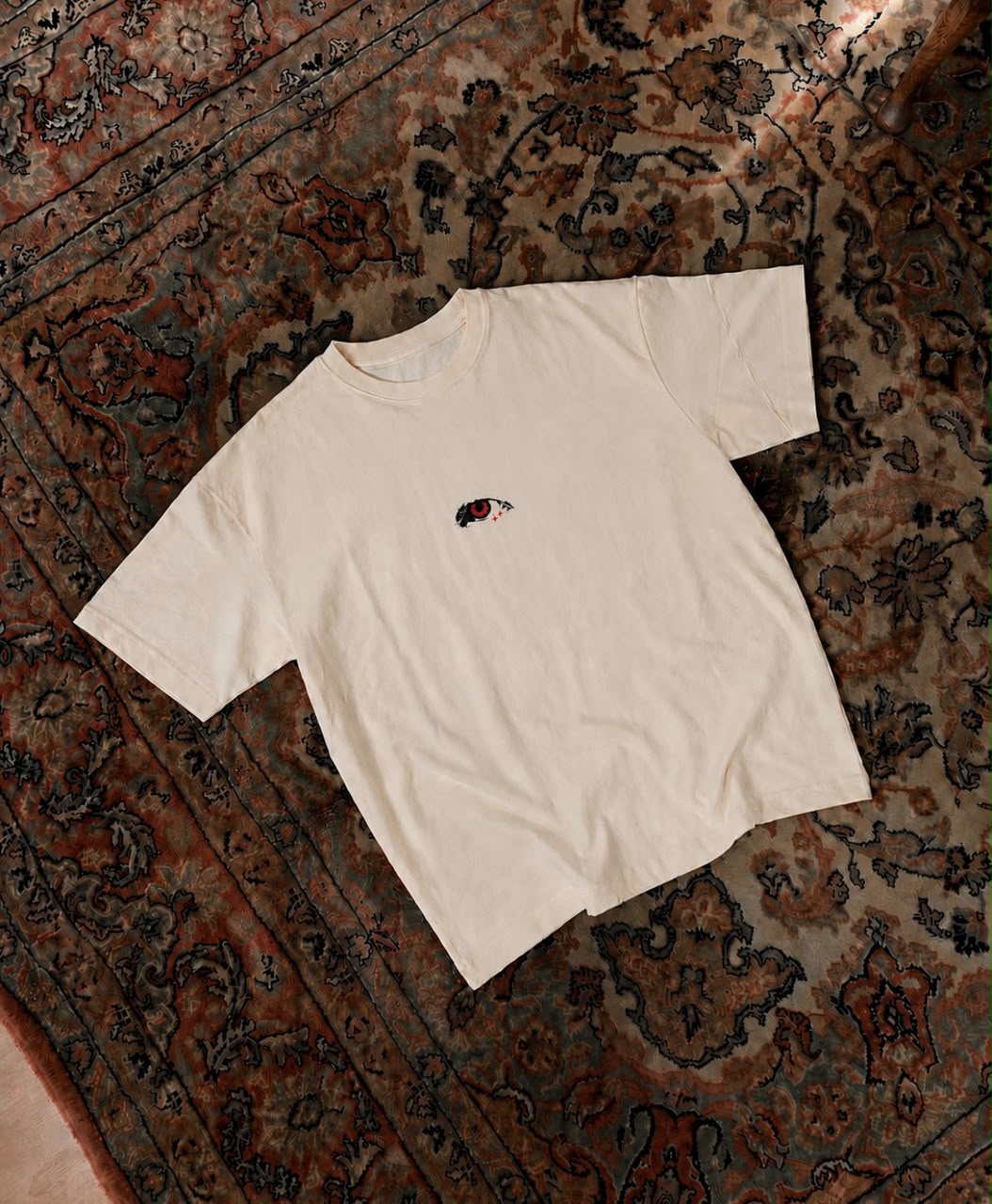 CHAOS  T-SHIRT