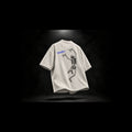 PLAYIN WITH DEATH T-SHIRT